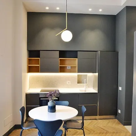 Dimore Garibaldi - Borgo Di Puglia Houses & Lands