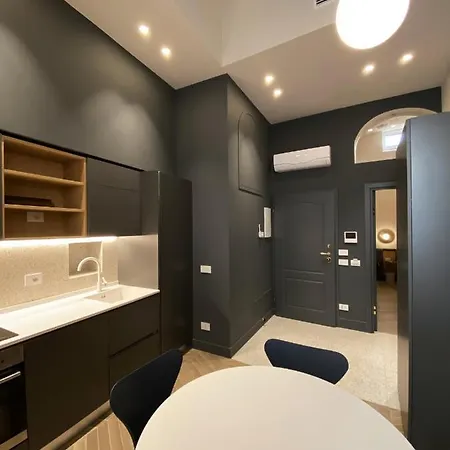 Dimore Garibaldi - Borgo Di Puglia Houses & Lands *