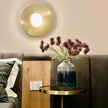 Dimore Garibaldi - Borgo Di Puglia Houses & Lands Apartment Monopoli