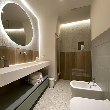 Dimore Garibaldi - Borgo Di Puglia Houses & Lands Apartment Monopoli