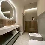 Dimore Garibaldi - Borgo Di Puglia & Lands Apartament Monopoli