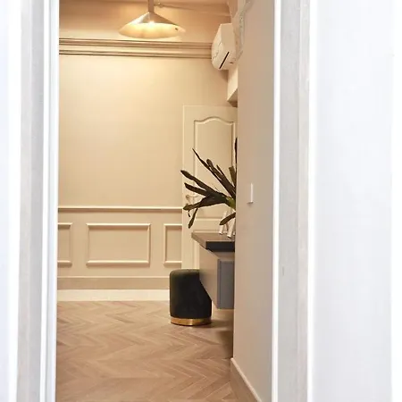 Dimore Garibaldi - Puglia Mia Apartments Appartamento