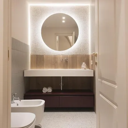 Appartement Dimore Garibaldi - Borgo Di Puglia & Lands