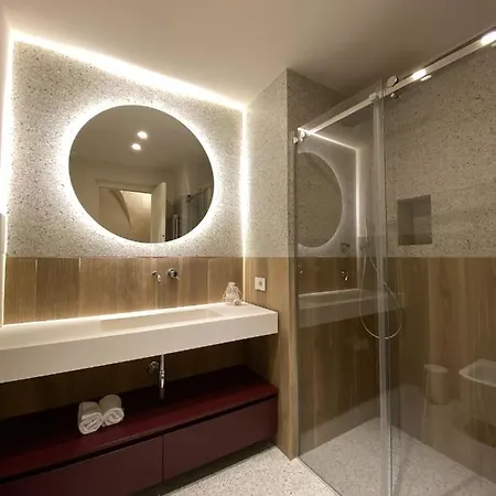 Dimore Garibaldi - Borgo Di Puglia & Lands Appartement *