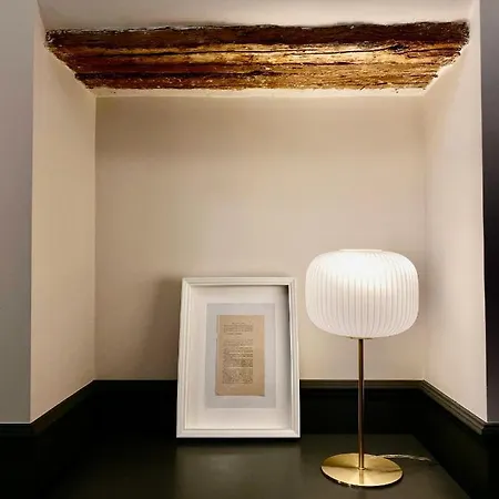 Dimore Garibaldi - Puglia Mia