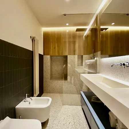 Appartement Dimore Garibaldi - Borgo Di Puglia & Lands *