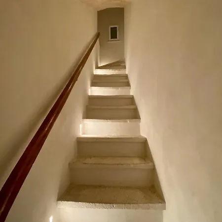 Dimore Garibaldi - Puglia Mia Apartments * Monopoli