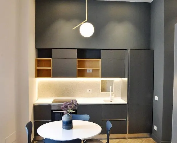 Dimore Garibaldi - Borgo Di Puglia & Lands