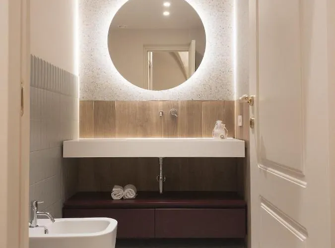 Lejlighed Dimore Garibaldi - Borgo Di Puglia & Lands