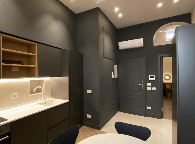 Dimore Garibaldi - Borgo Di Puglia & Lands *