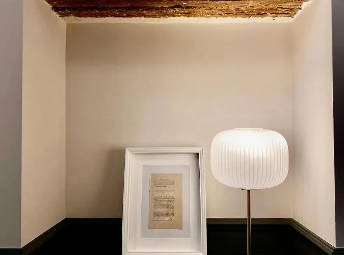 Dimore Garibaldi - Borgo Di Puglia & Lands